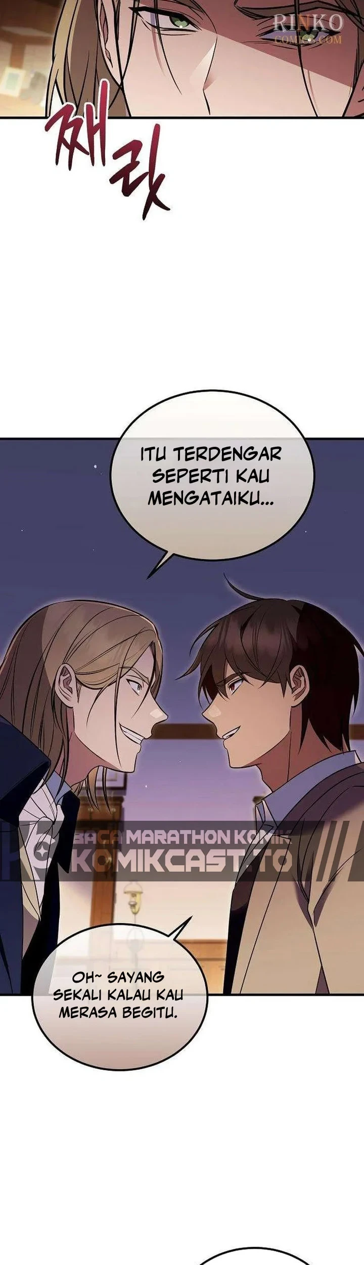 My Wife Waited for Me in the Wheat Field Chapter 23 Gambar 8