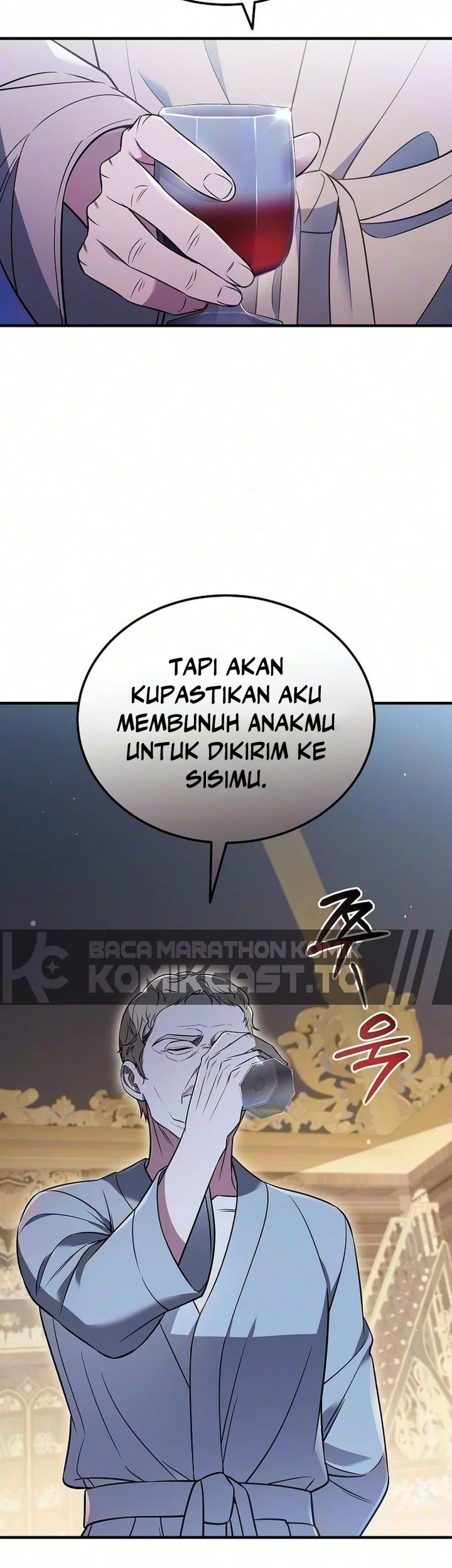 My Wife Waited for Me in the Wheat Field Chapter 24 Gambar 7