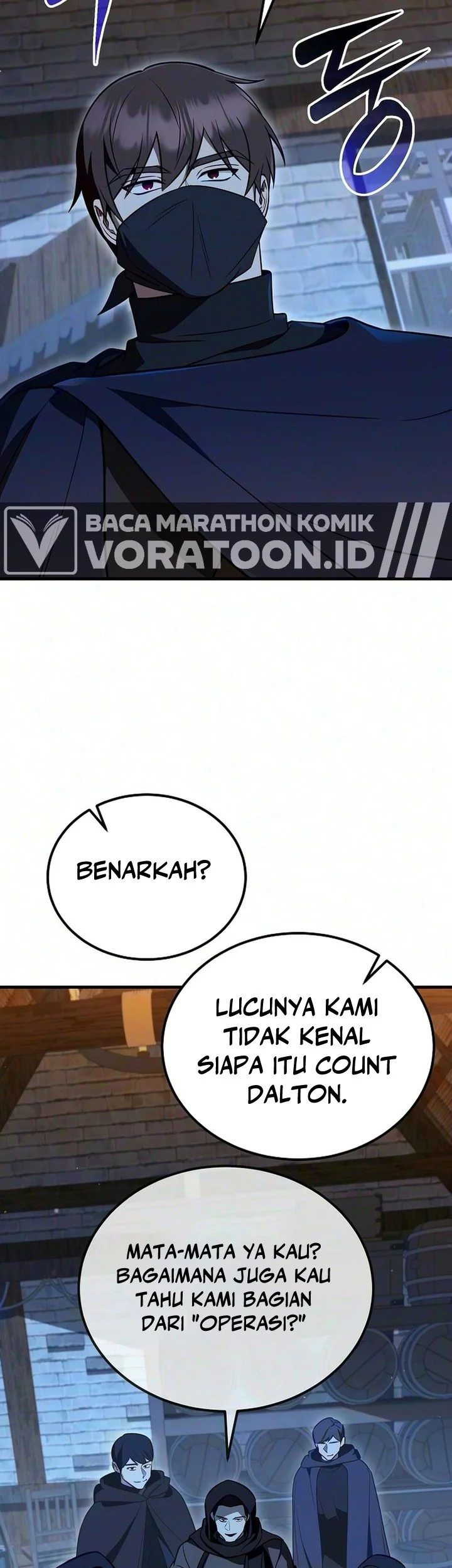 My Wife Waited for Me in the Wheat Field Chapter 26 Gambar 8