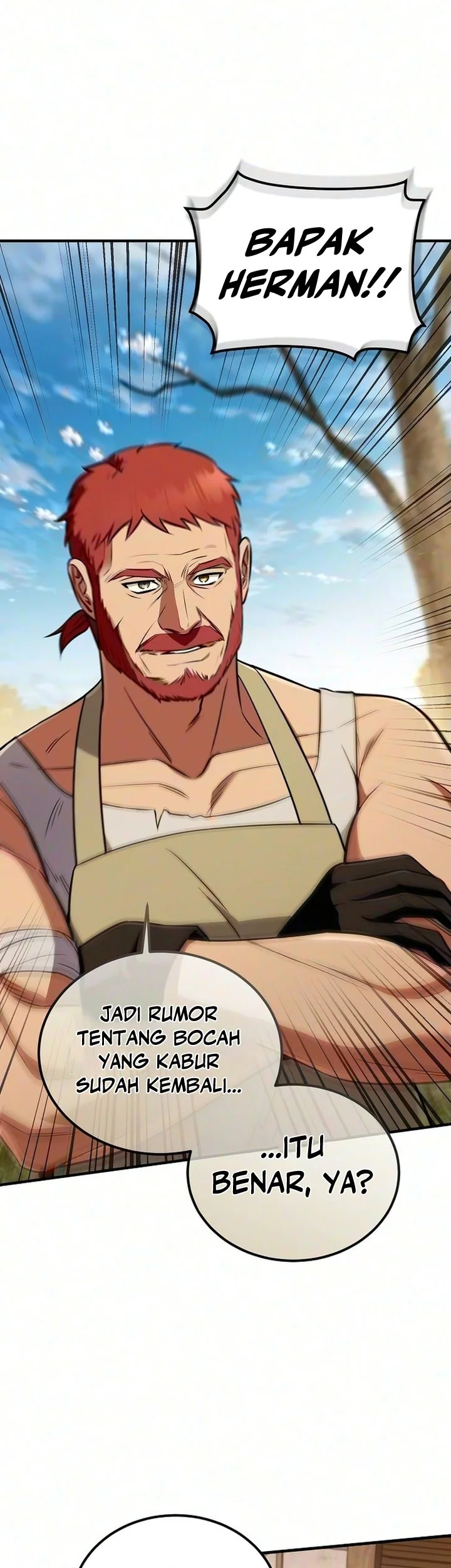 My Wife Waited for Me in the Wheat Field Chapter 29 Gambar 8