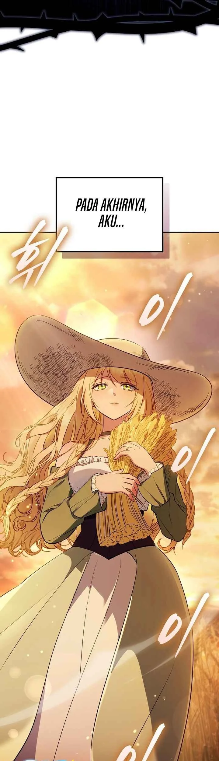My Wife Waited for Me in the Wheat Field Chapter 3 Gambar 10