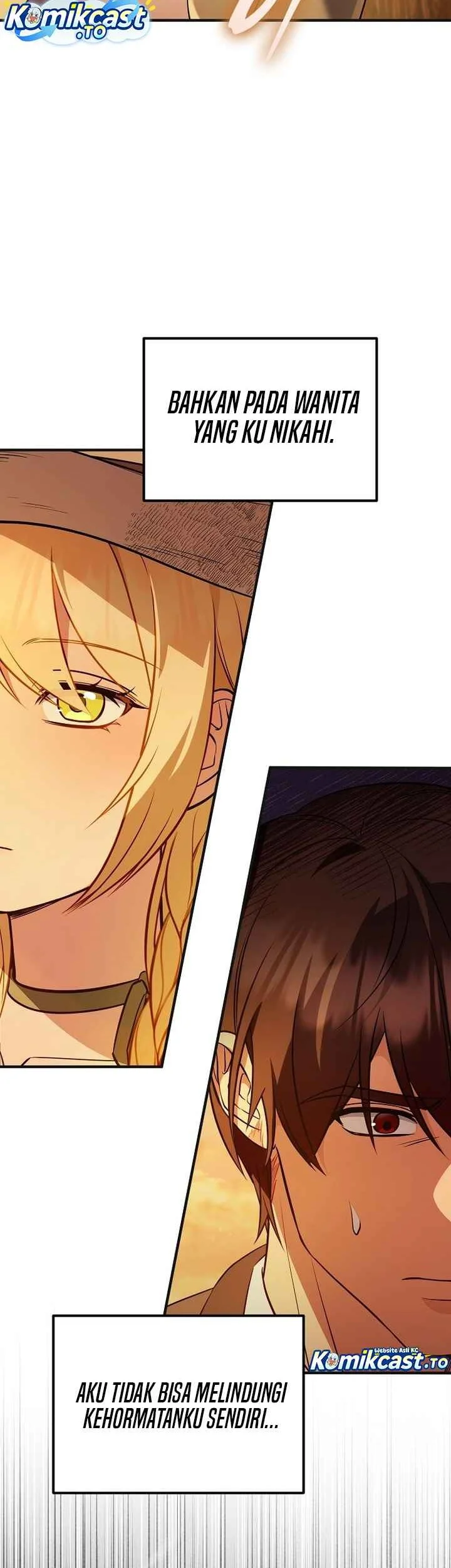 My Wife Waited for Me in the Wheat Field Chapter 3 Gambar 11