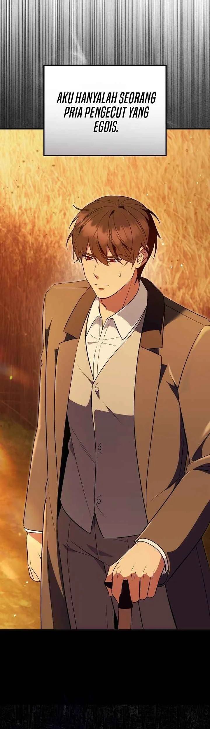 My Wife Waited for Me in the Wheat Field Chapter 3 Gambar 12