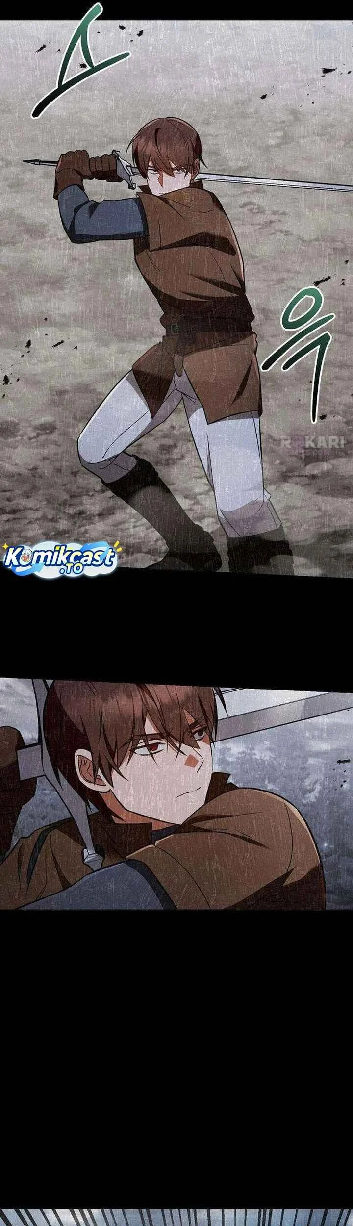 My Wife Waited for Me in the Wheat Field Chapter 4 Gambar 10