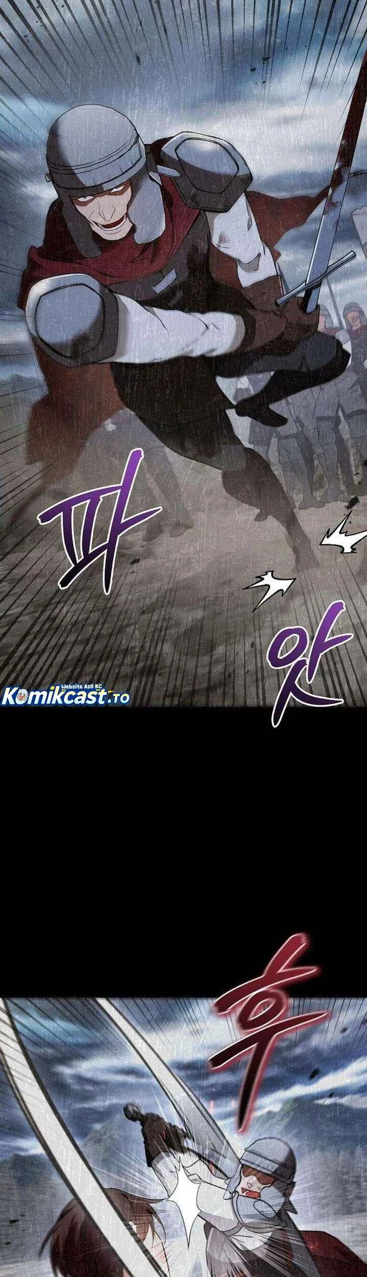 My Wife Waited for Me in the Wheat Field Chapter 4 Gambar 11