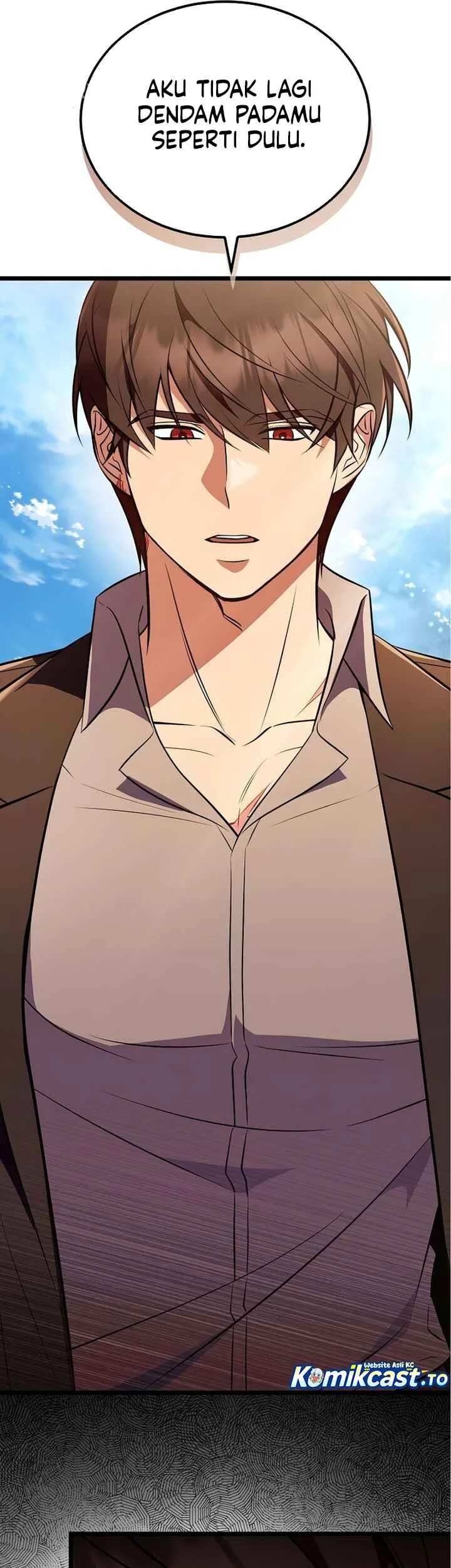 My Wife Waited for Me in the Wheat Field Chapter 5 Gambar 9