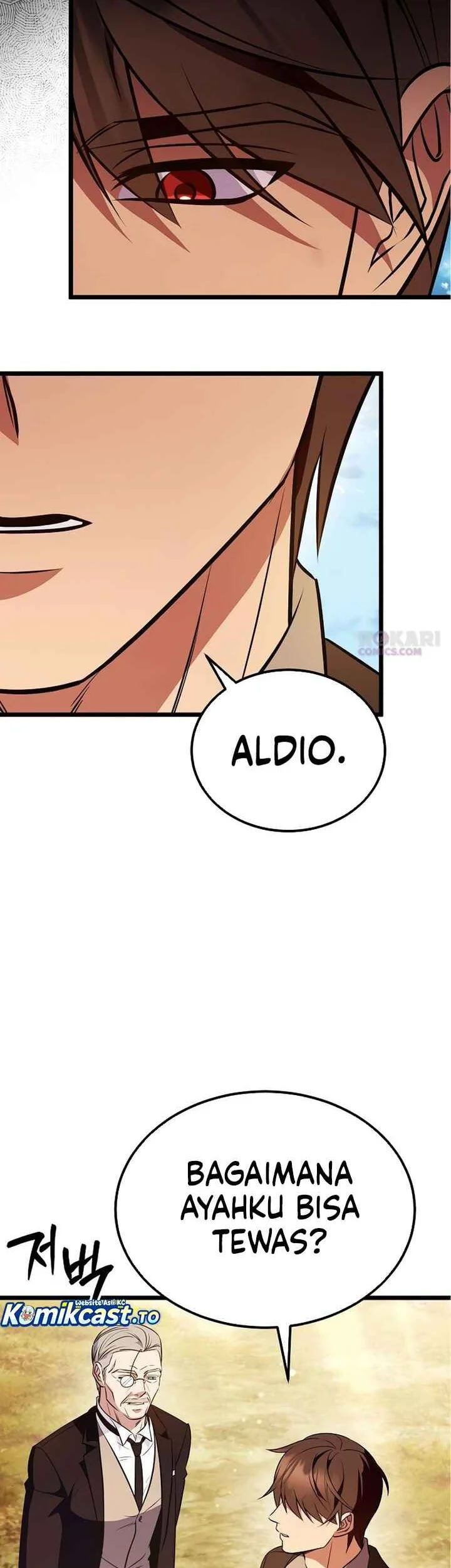 My Wife Waited for Me in the Wheat Field Chapter 5 Gambar 10