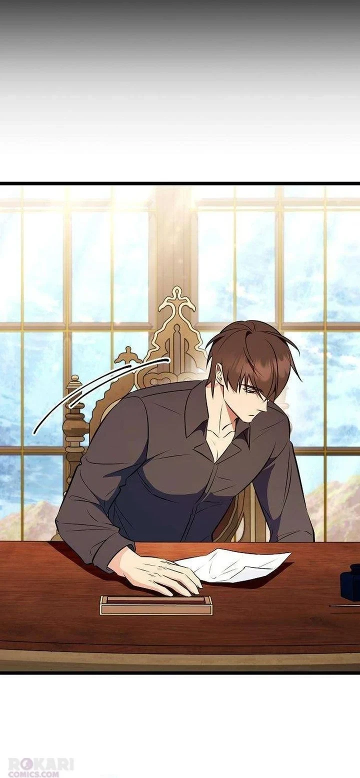 My Wife Waited for Me in the Wheat Field Chapter 6 Gambar 11