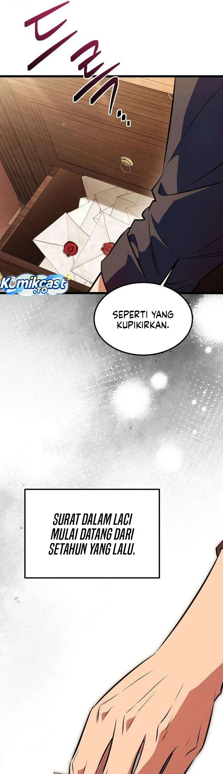 My Wife Waited for Me in the Wheat Field Chapter 6 Gambar 12
