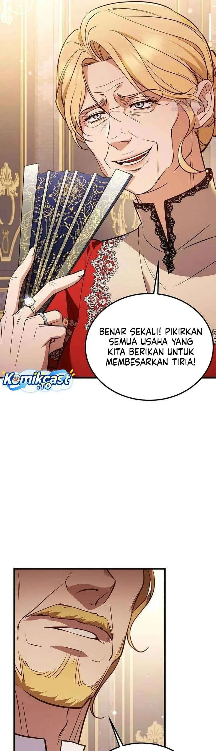 My Wife Waited for Me in the Wheat Field Chapter 7 Gambar 10