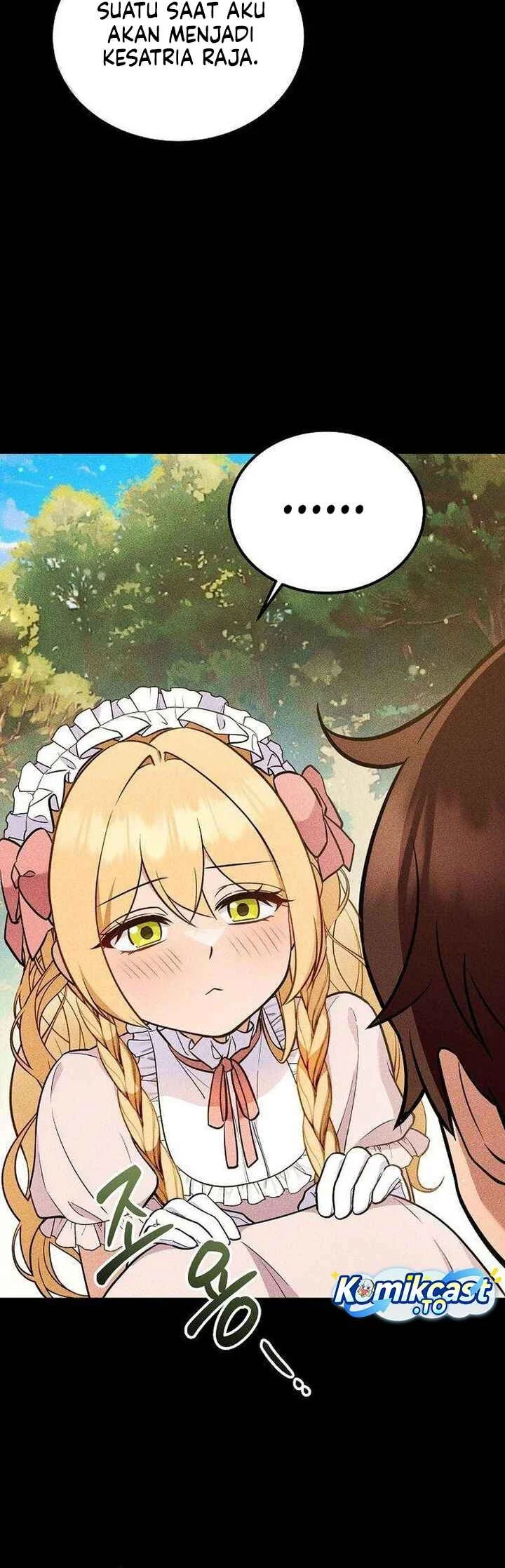 My Wife Waited for Me in the Wheat Field Chapter 8 Gambar 9