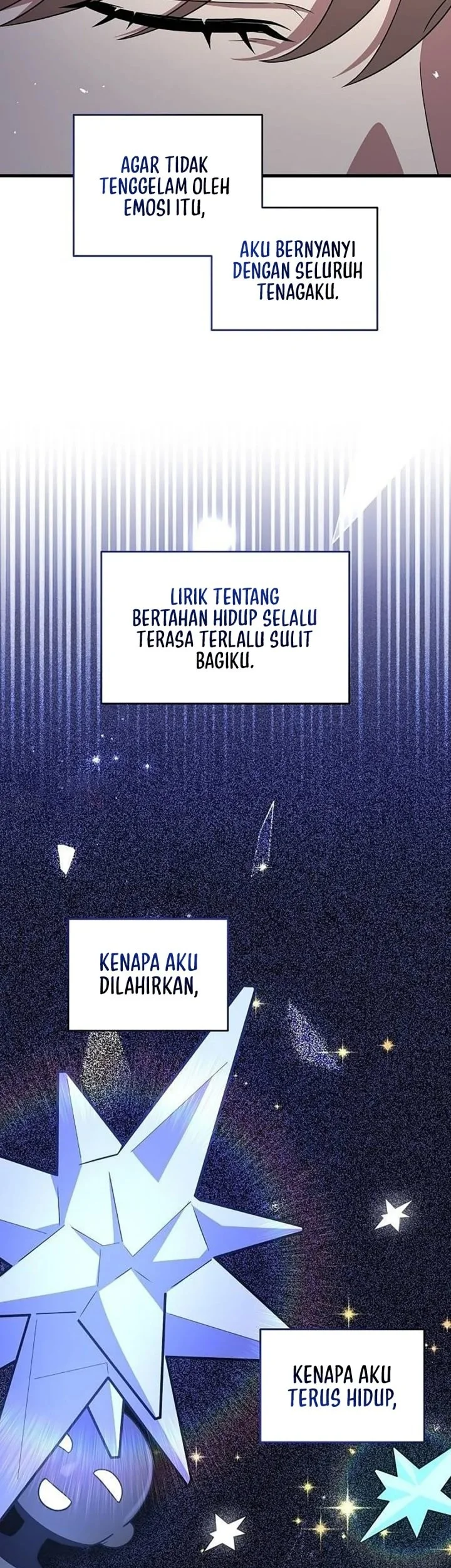 My Younger Sister Was a Genius Chapter 68 - Halaman 11