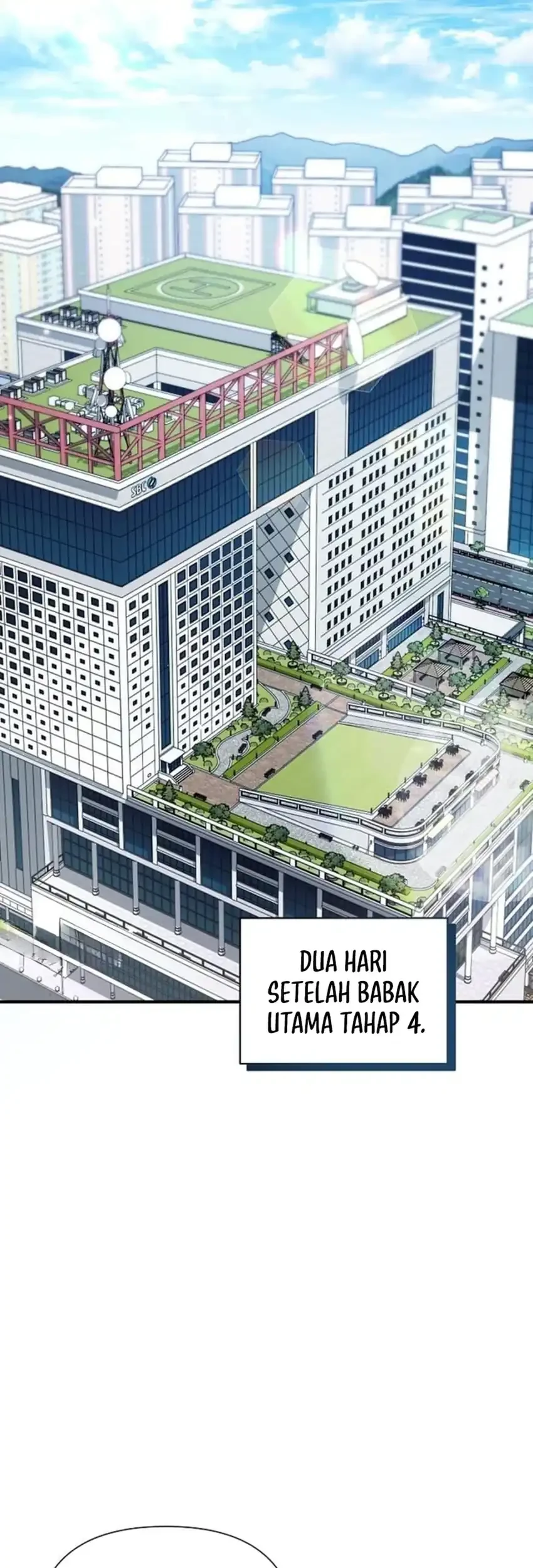 My Younger Sister Was a Genius Chapter 85 Gambar 13