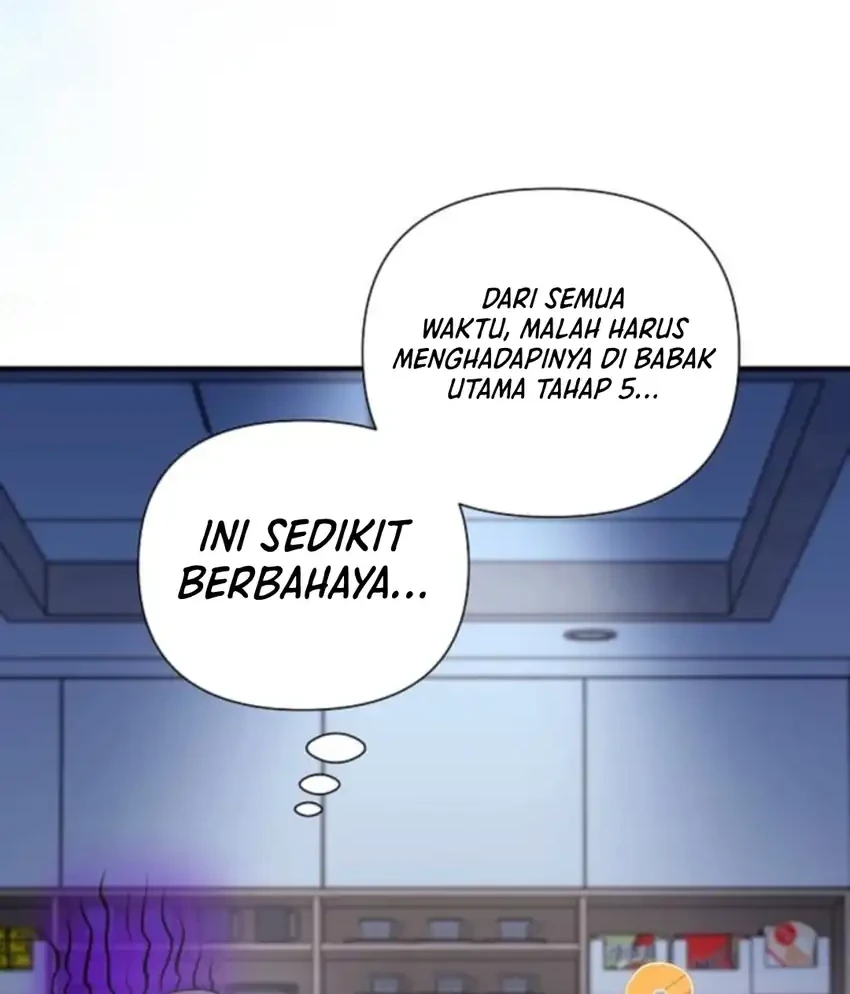 My Younger Sister Was a Genius Chapter 86 Gambar 10