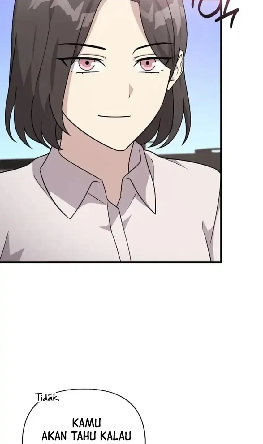 My Younger Sister Was a Genius Chapter 87 Gambar 12