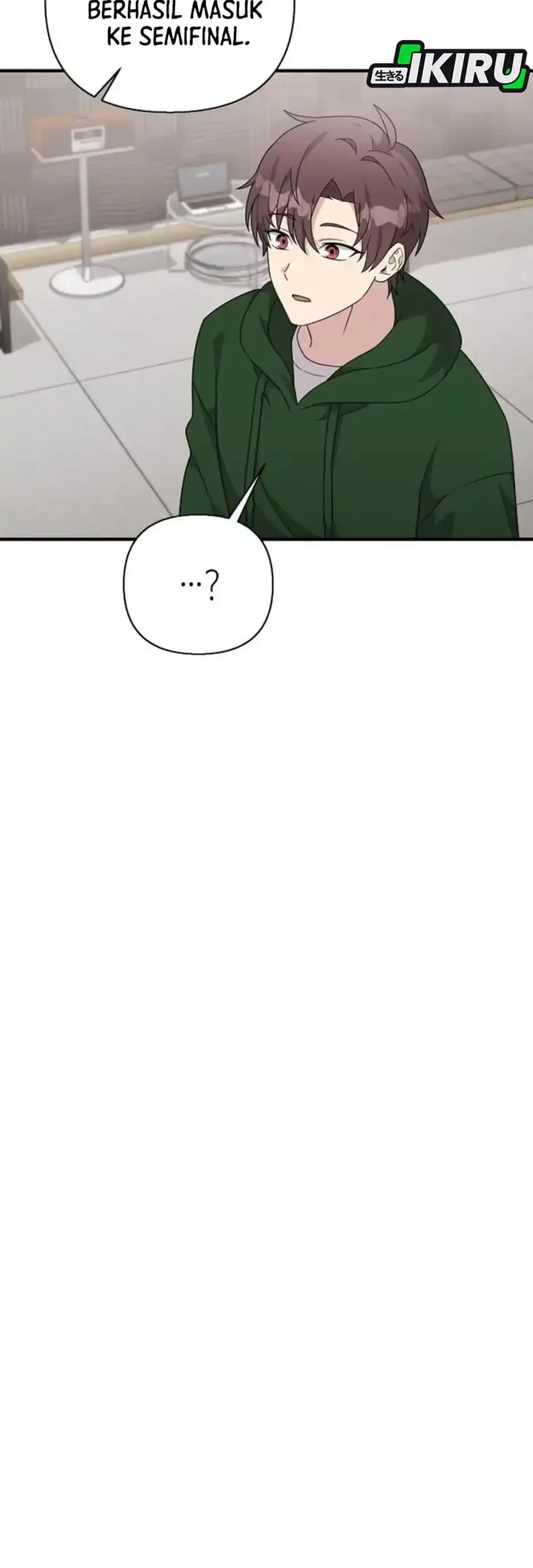 My Younger Sister Was a Genius Chapter 87 Gambar 13