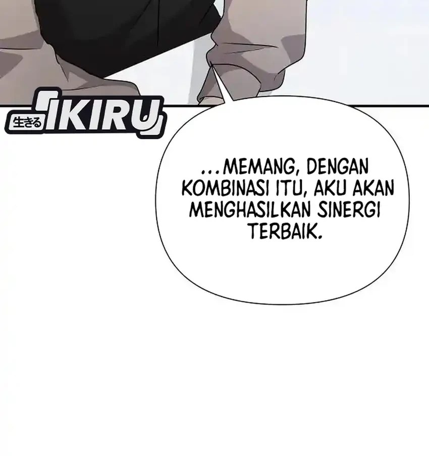 My Younger Sister Was a Genius Chapter 91 Gambar 11
