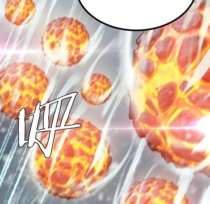Myriad Tribes Invasion: Rearguard’s Resolute Unity Chapter 47 Gambar 9