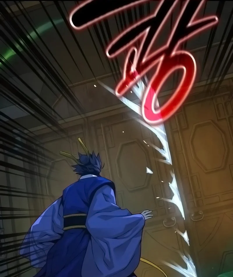 Myst, Might, Mayhem (Legend Of Heavenly Chaos Demon) Chapter 101 Gambar 13