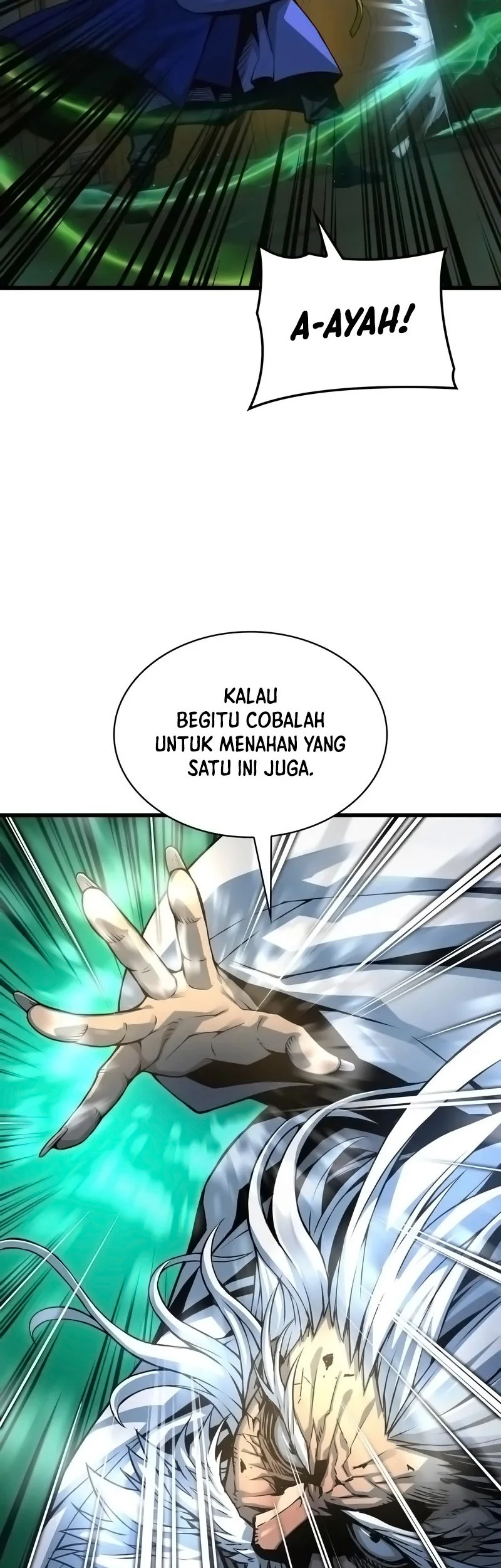 Myst, Might, Mayhem (Legend Of Heavenly Chaos Demon) Chapter 101 Gambar 14