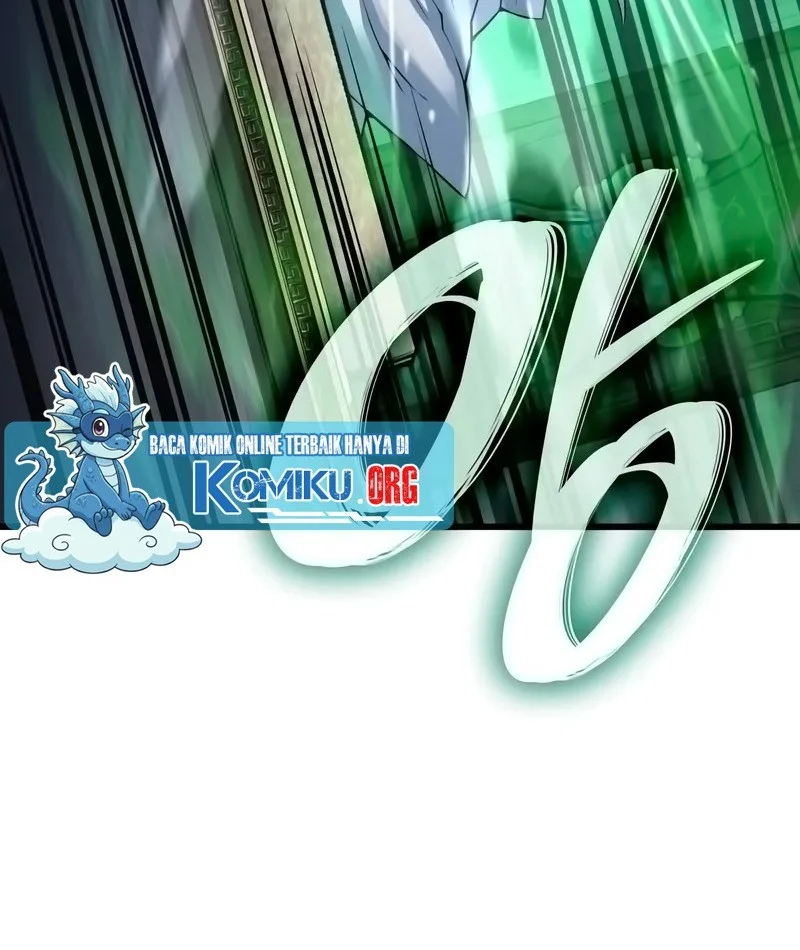 Myst, Might, Mayhem (Legend Of Heavenly Chaos Demon) Chapter 101 Gambar 16