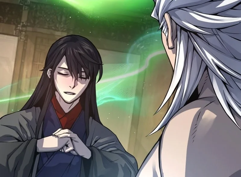 Myst, Might, Mayhem (Legend Of Heavenly Chaos Demon) Chapter 102 Gambar 13