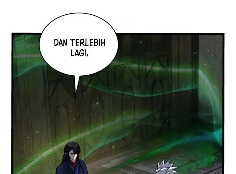 Myst, Might, Mayhem (Legend Of Heavenly Chaos Demon) Chapter 102 Gambar 16