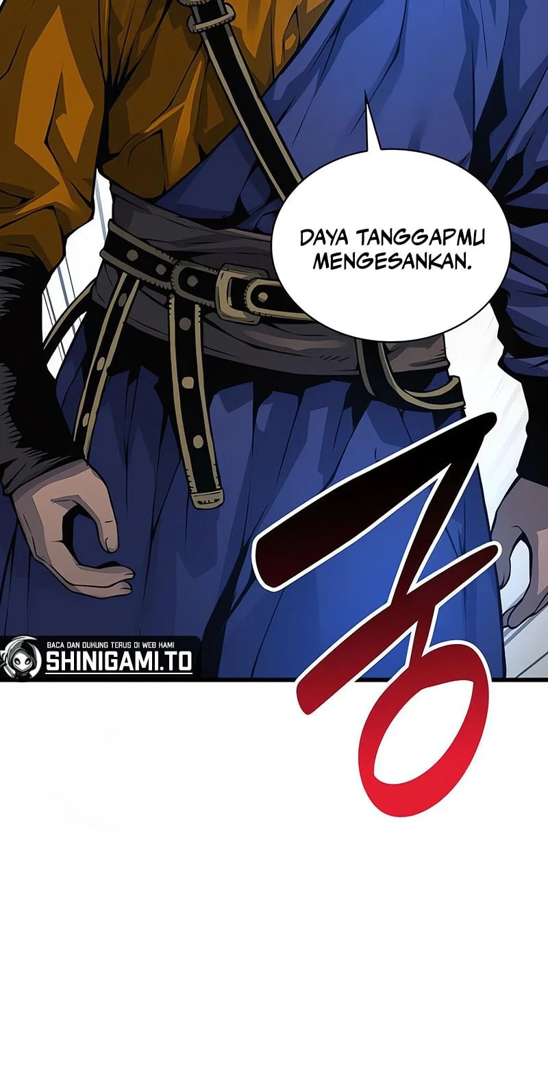 Myst, Might, Mayhem (Legend Of Heavenly Chaos Demon) Chapter 104 Gambar 10