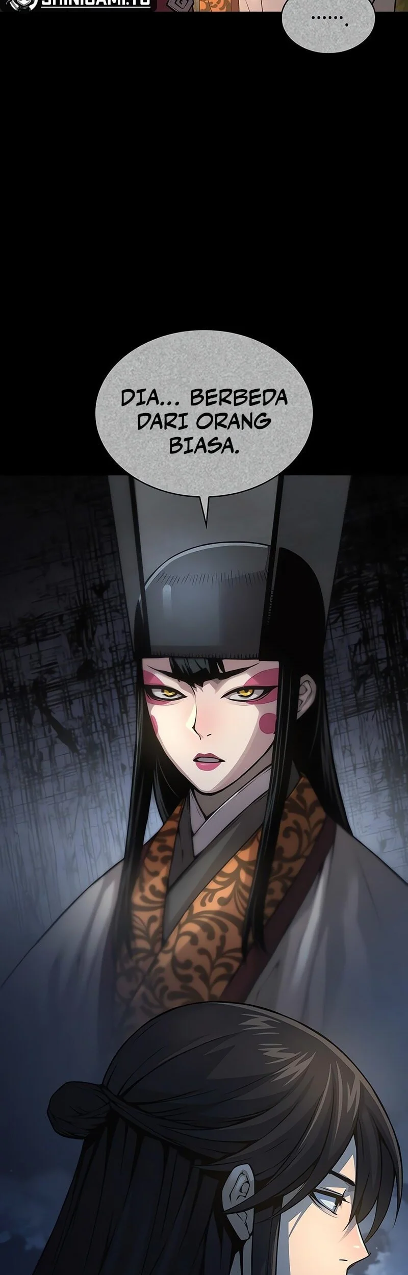 Myst, Might, Mayhem (Legend Of Heavenly Chaos Demon) Chapter 105 Gambar 9
