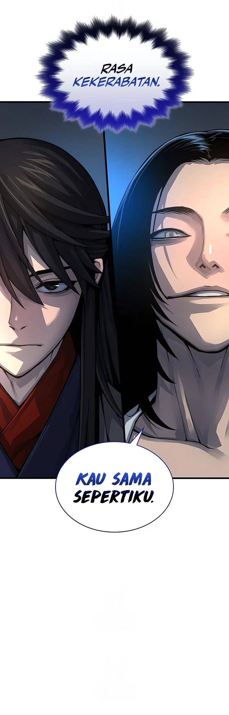 Myst, Might, Mayhem (Legend Of Heavenly Chaos Demon) Chapter 105 Gambar 12