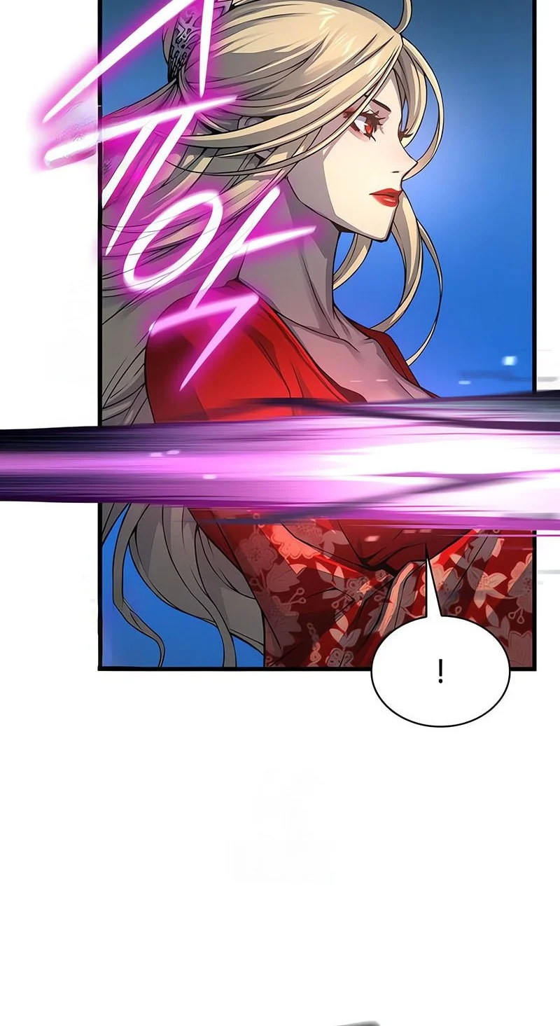 Myst, Might, Mayhem (Legend Of Heavenly Chaos Demon) Chapter 106 Gambar 9