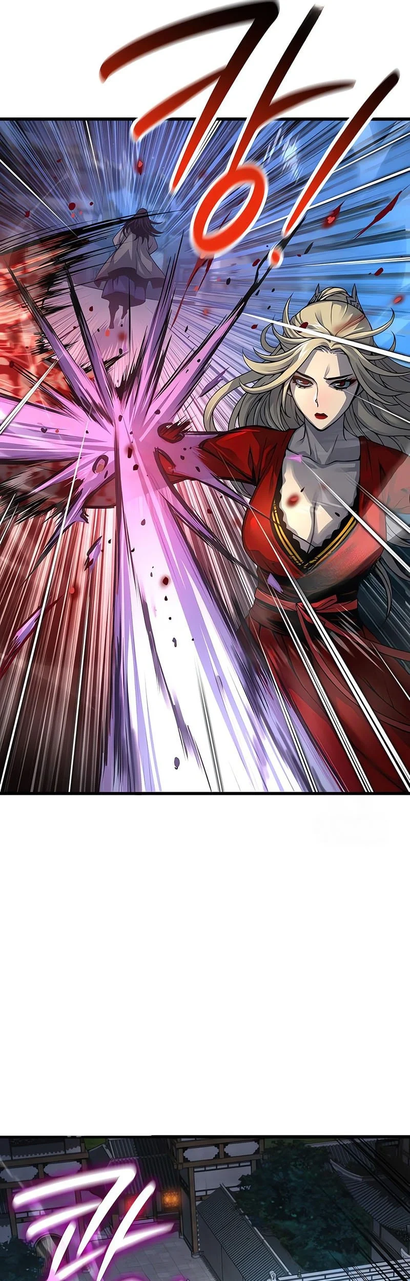 Myst, Might, Mayhem (Legend Of Heavenly Chaos Demon) Chapter 106 Gambar 10