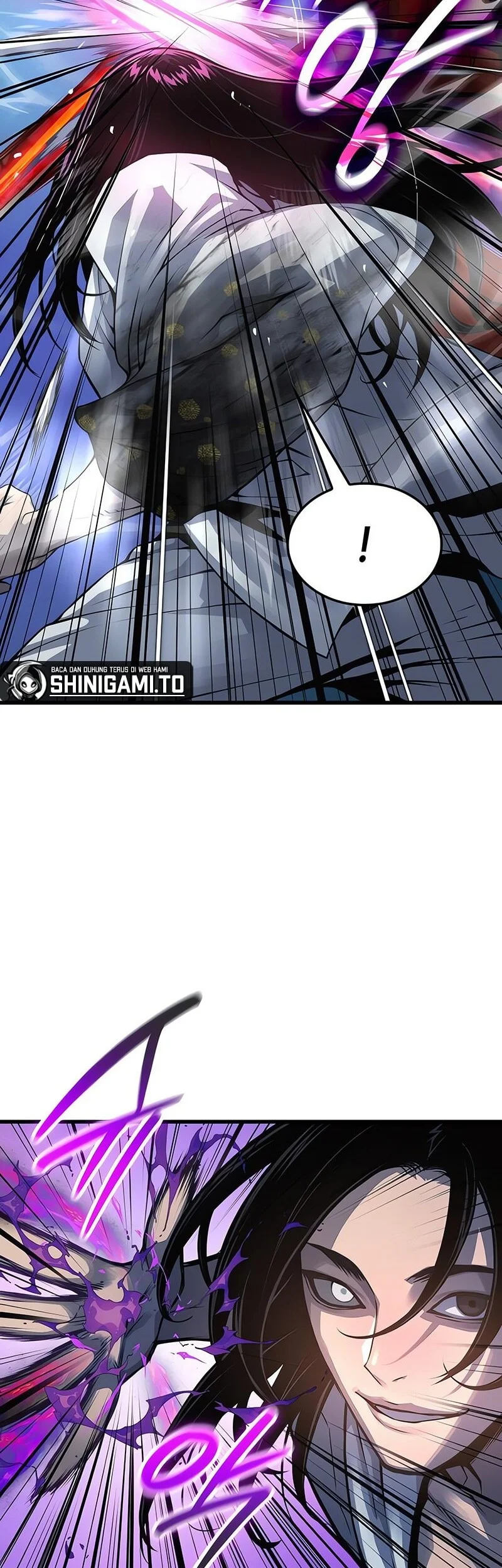 Myst, Might, Mayhem (Legend Of Heavenly Chaos Demon) Chapter 107 Gambar 11