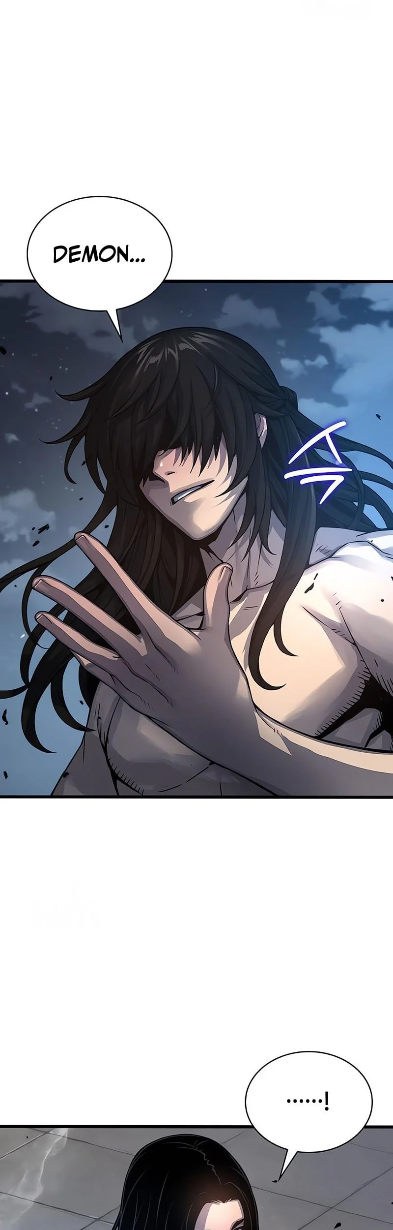 Myst, Might, Mayhem (Legend Of Heavenly Chaos Demon) Chapter 108 Gambar 10