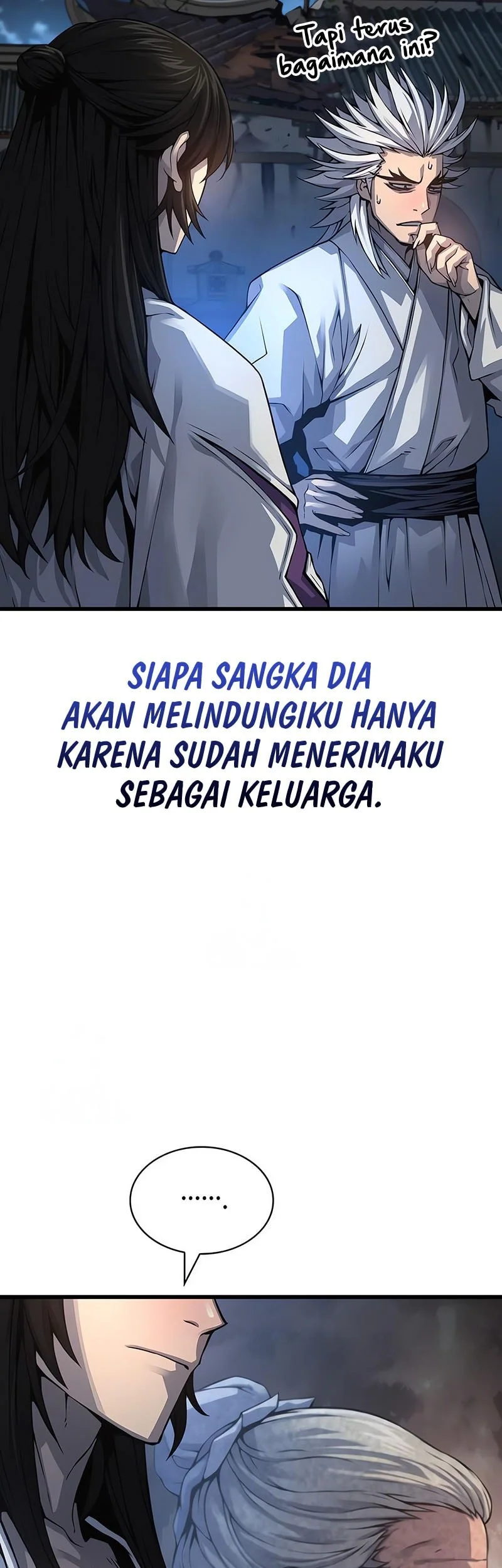 Myst, Might, Mayhem (Legend Of Heavenly Chaos Demon) Chapter 109 Gambar 10