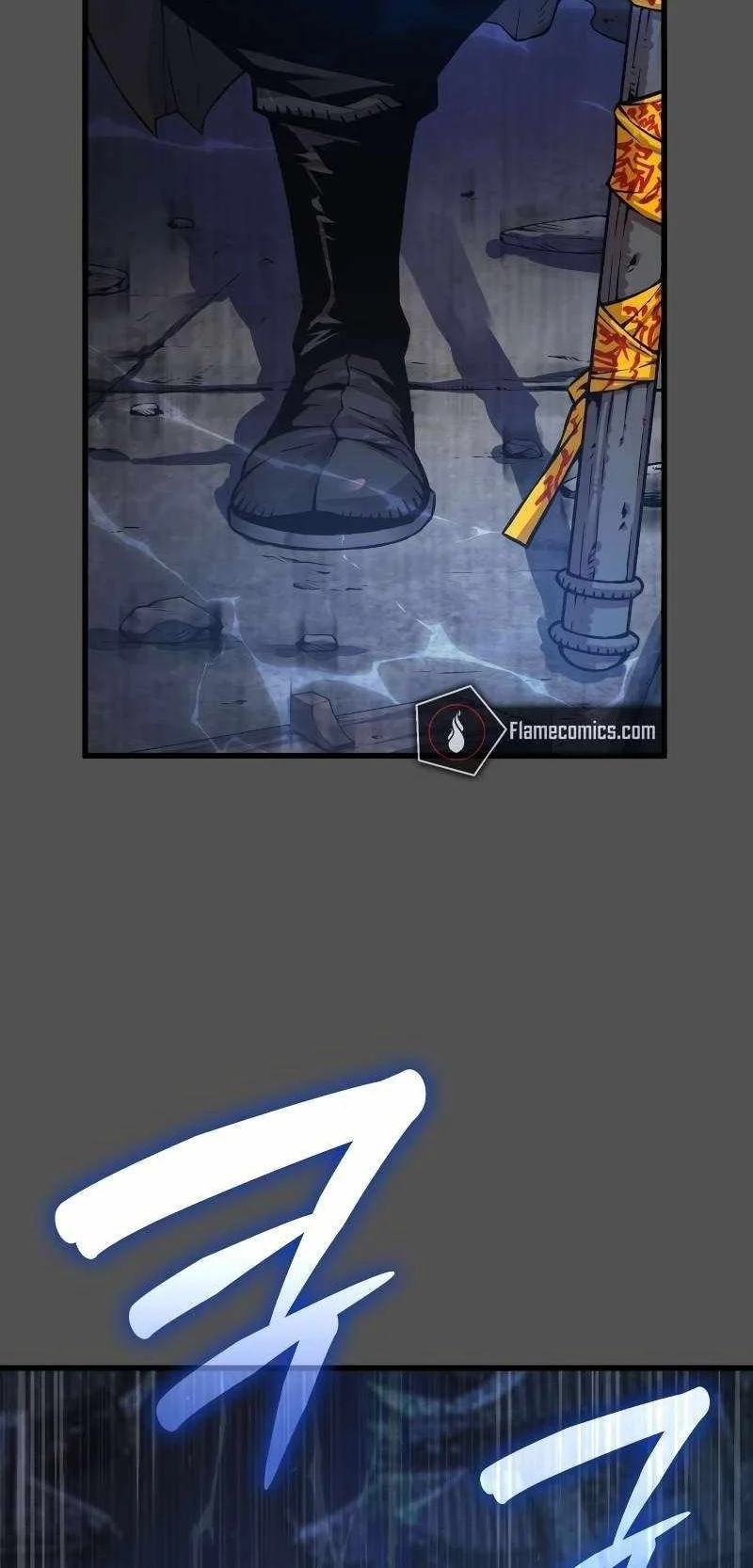 Myst, Might, Mayhem (Legend Of Heavenly Chaos Demon) Chapter 110 Gambar 16
