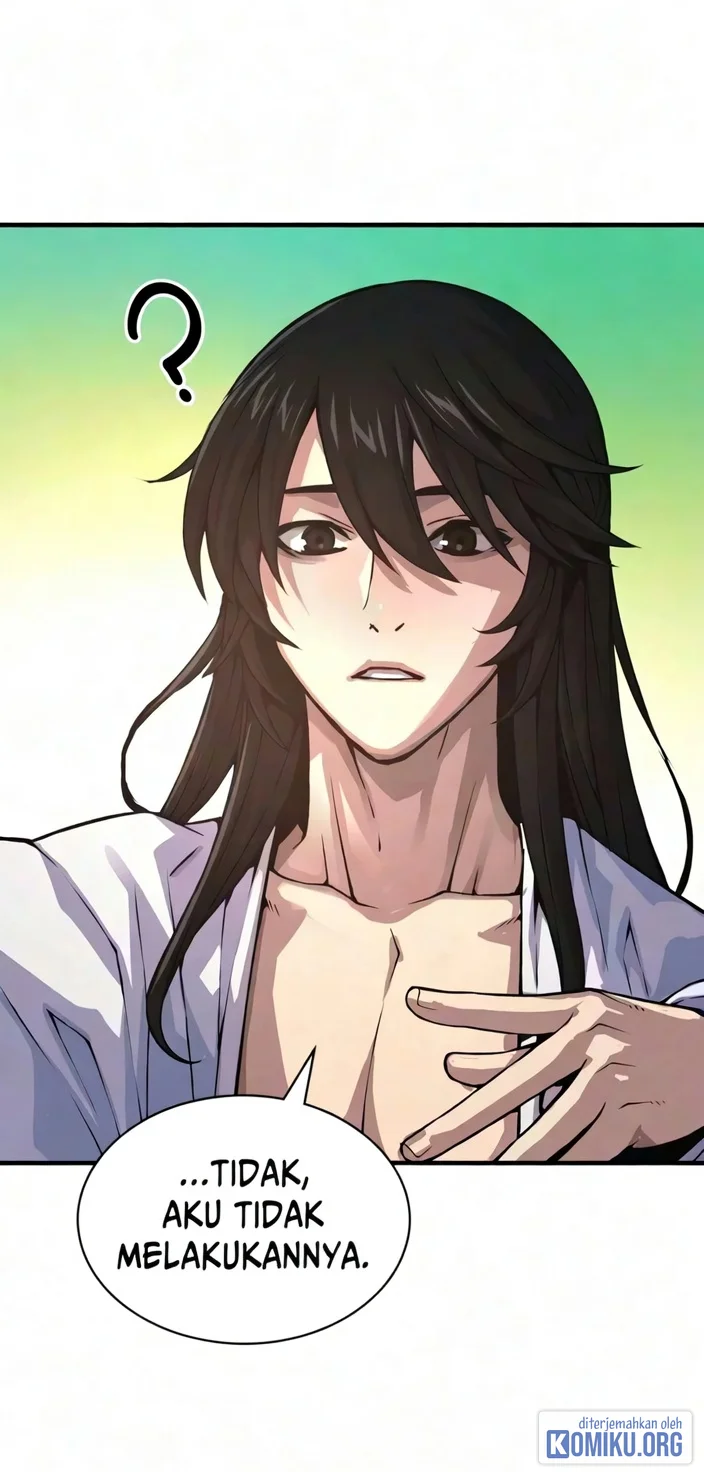 Myst, Might, Mayhem (Legend Of Heavenly Chaos Demon) Chapter 111 Gambar 11