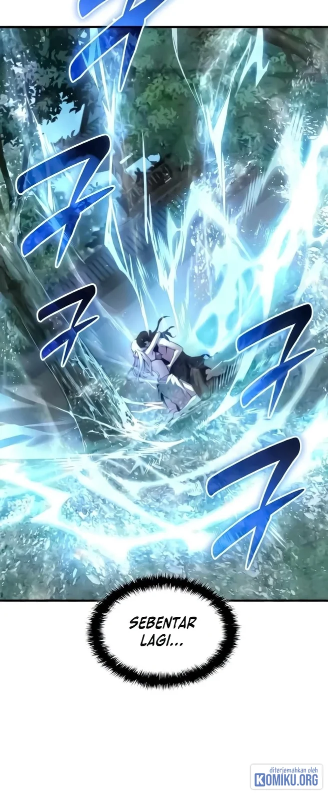 Myst, Might, Mayhem (Legend Of Heavenly Chaos Demon) Chapter 112 Gambar 15