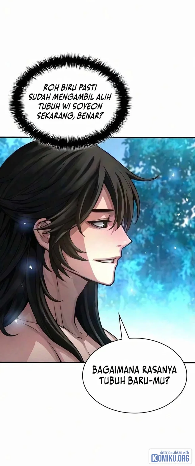 Myst, Might, Mayhem (Legend Of Heavenly Chaos Demon) Chapter 113 Gambar 13