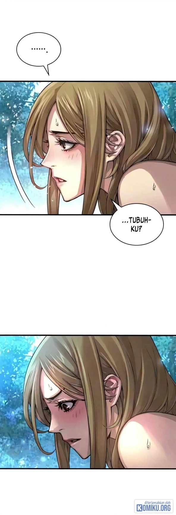 Myst, Might, Mayhem (Legend Of Heavenly Chaos Demon) Chapter 113 Gambar 14