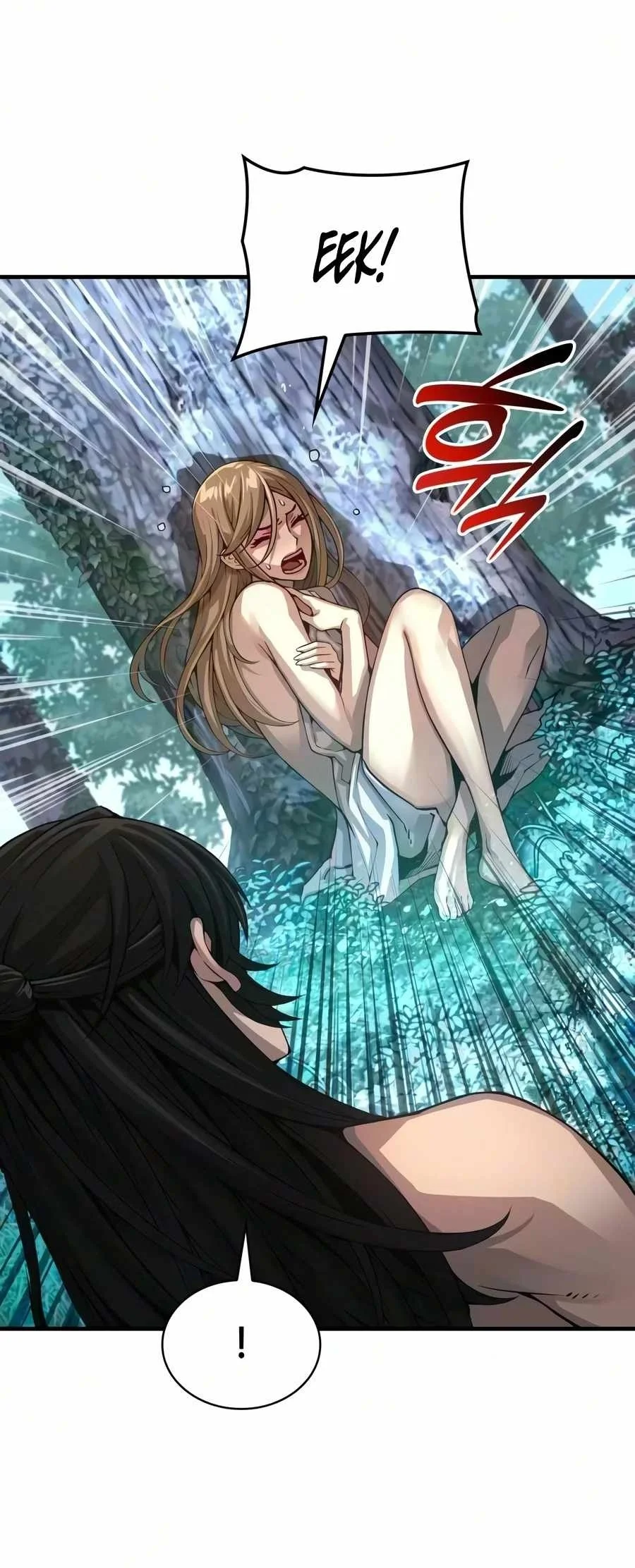 Myst, Might, Mayhem (Legend Of Heavenly Chaos Demon) Chapter 113 Gambar 15