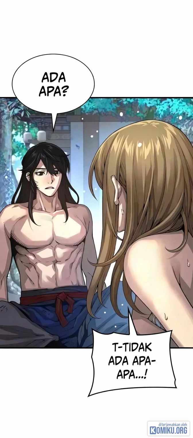 Myst, Might, Mayhem (Legend Of Heavenly Chaos Demon) Chapter 113 Gambar 16