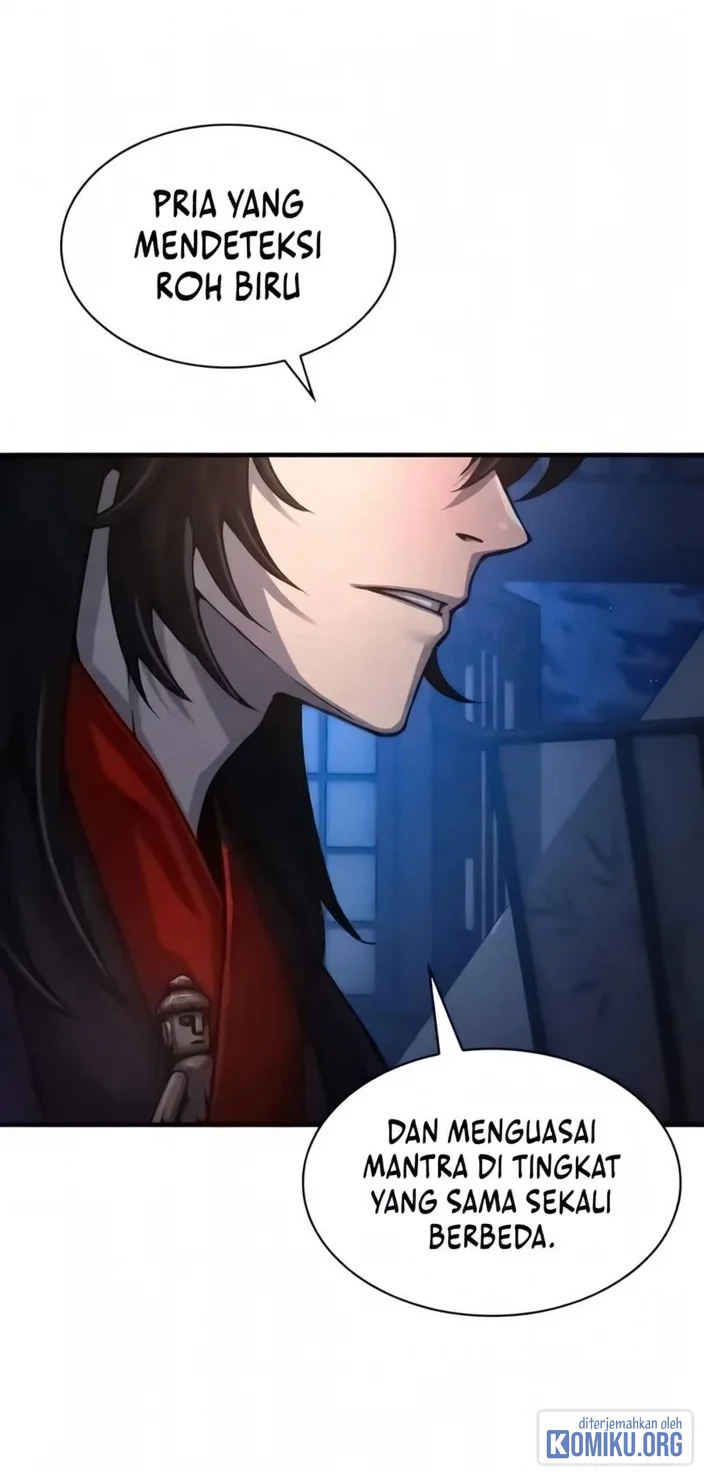 Myst, Might, Mayhem (Legend Of Heavenly Chaos Demon) Chapter 116 Gambar 12