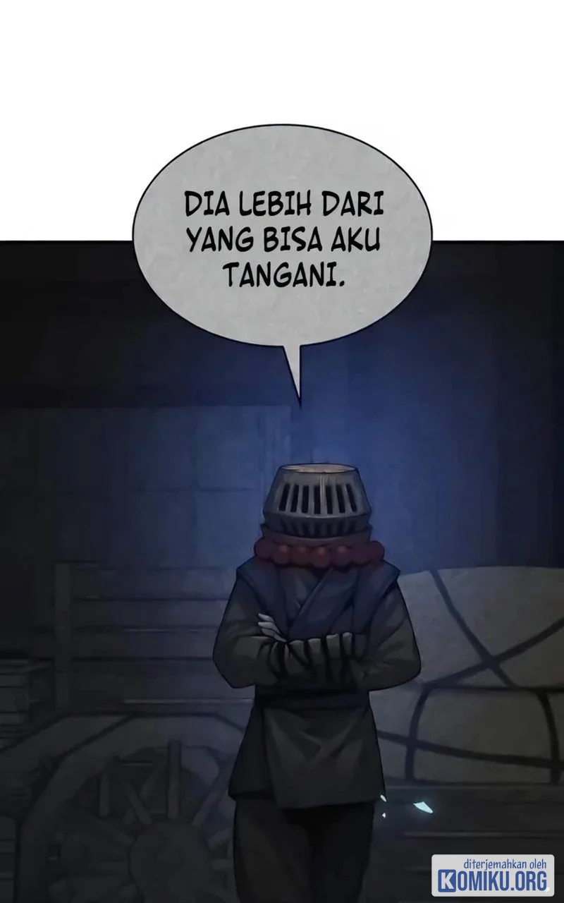 Myst, Might, Mayhem (Legend Of Heavenly Chaos Demon) Chapter 116 Gambar 13