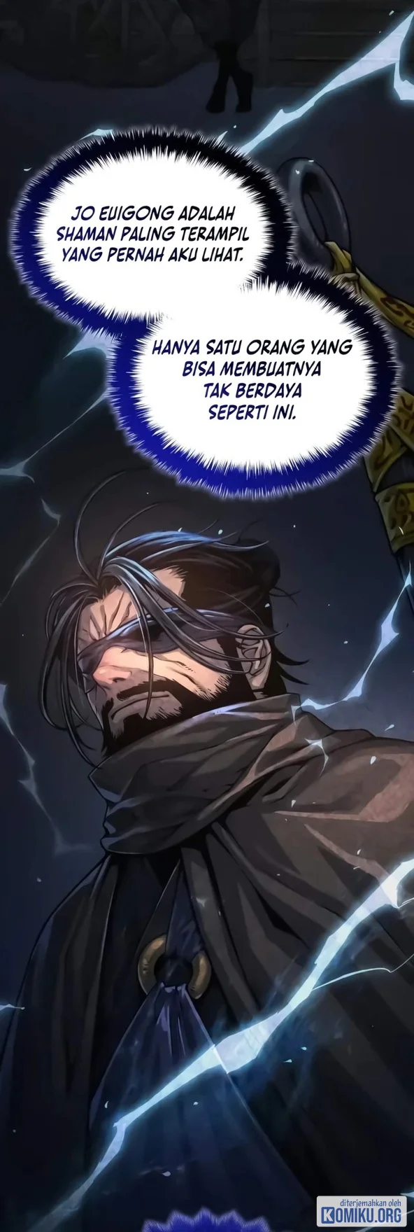 Myst, Might, Mayhem (Legend Of Heavenly Chaos Demon) Chapter 116 Gambar 14