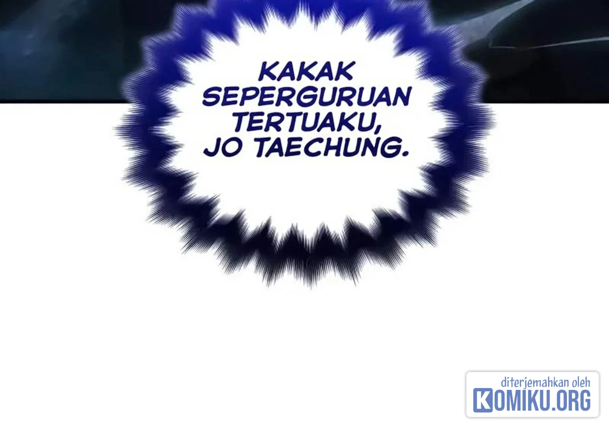 Myst, Might, Mayhem (Legend Of Heavenly Chaos Demon) Chapter 116 Gambar 15