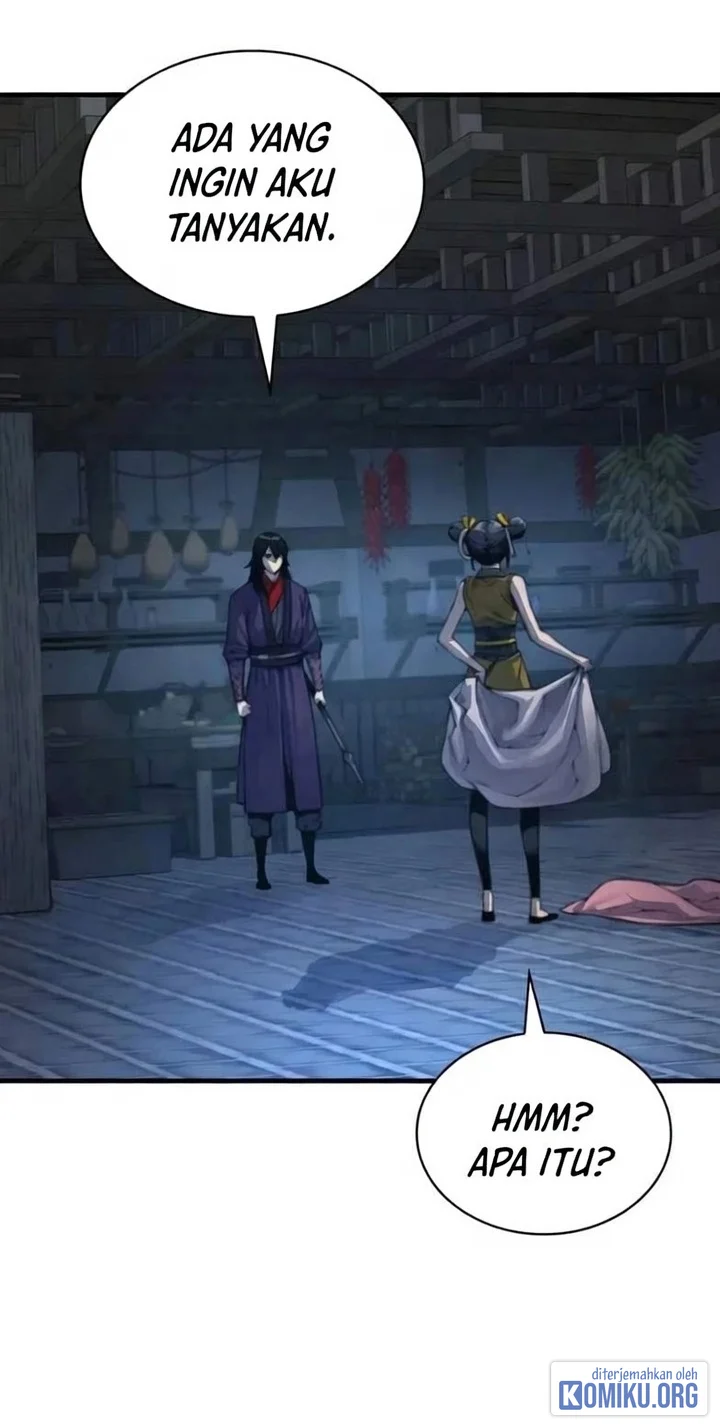 Myst, Might, Mayhem (Legend Of Heavenly Chaos Demon) Chapter 117 Gambar 12