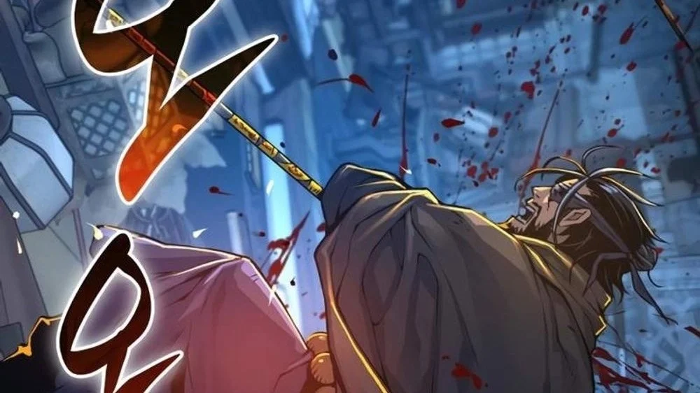 Myst, Might, Mayhem (Legend Of Heavenly Chaos Demon) Chapter 118 Gambar 11