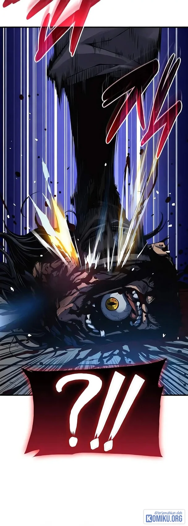 Myst, Might, Mayhem (Legend Of Heavenly Chaos Demon) Chapter 119 Gambar 11