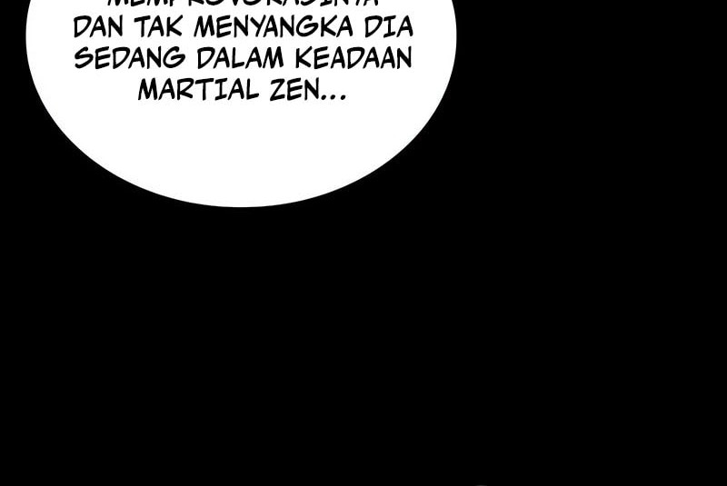 Myst, Might, Mayhem (Legend Of Heavenly Chaos Demon) Chapter 77 Gambar 9